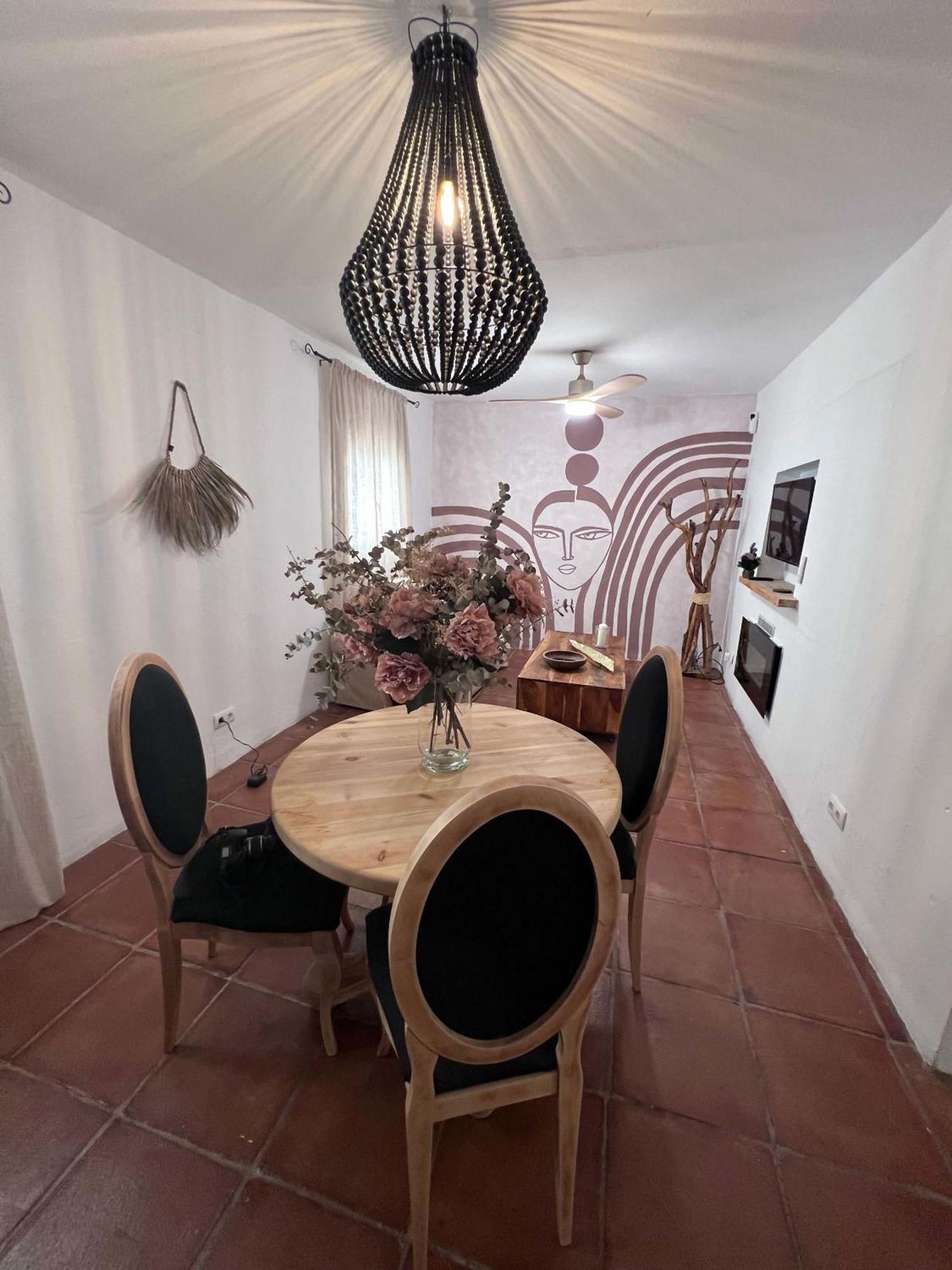 Casa Abades Arcos De La Frontera Apartment Ngoại thất bức ảnh