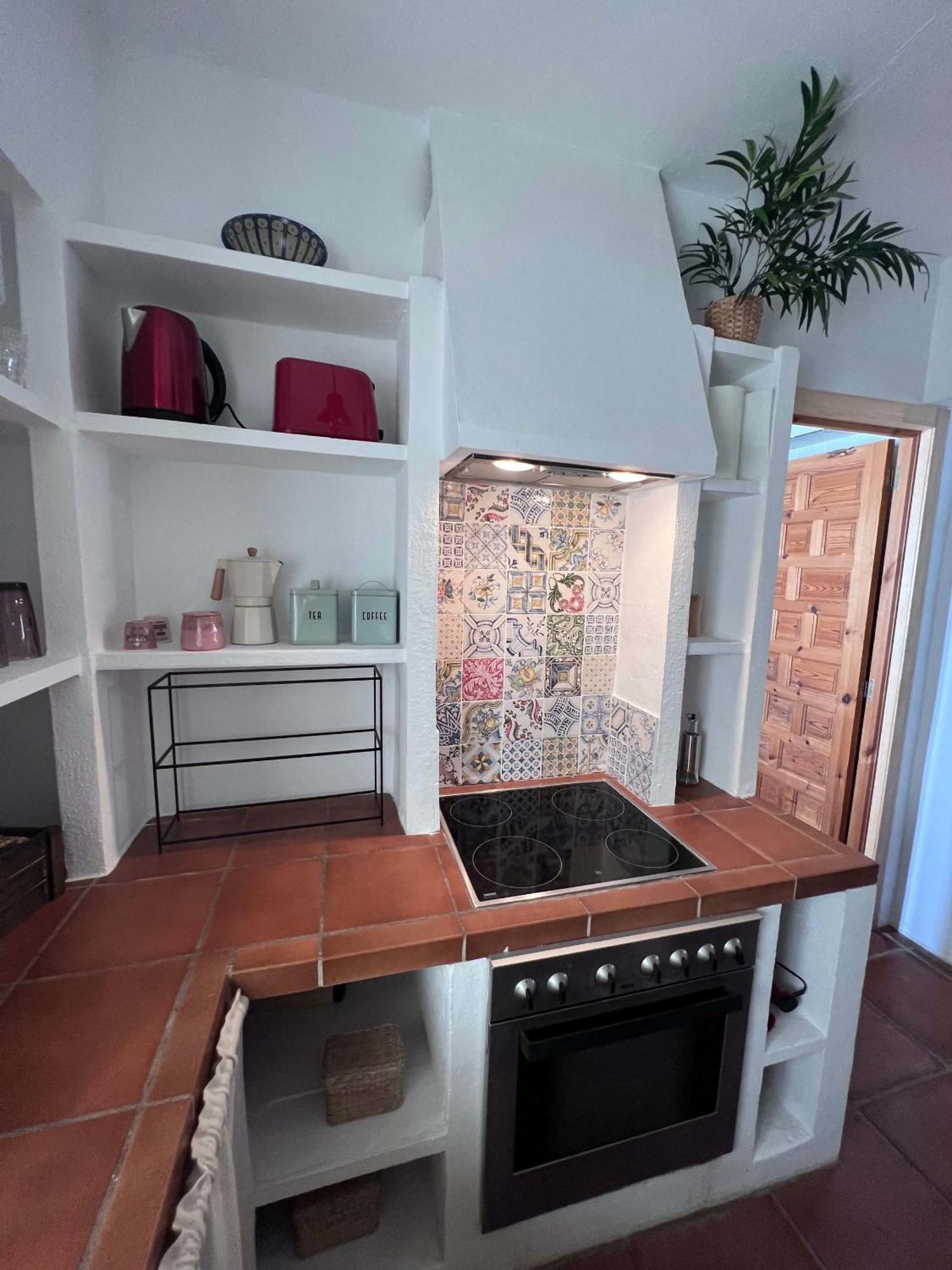 Casa Abades Arcos De La Frontera Apartment Ngoại thất bức ảnh