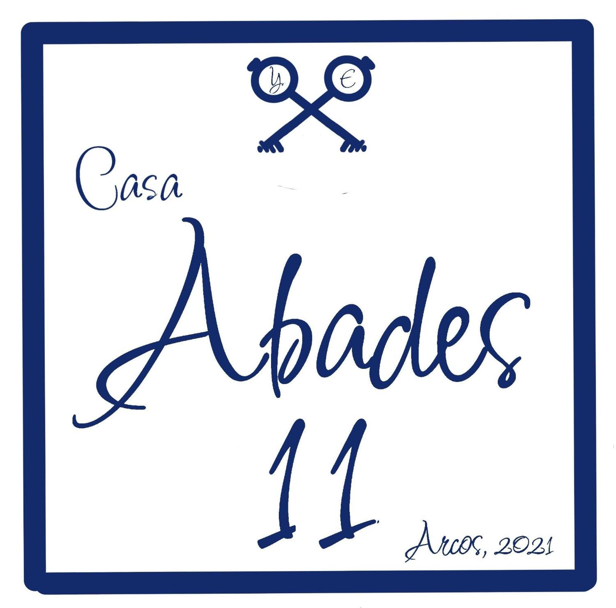 Casa Abades Arcos De La Frontera Apartment Ngoại thất bức ảnh