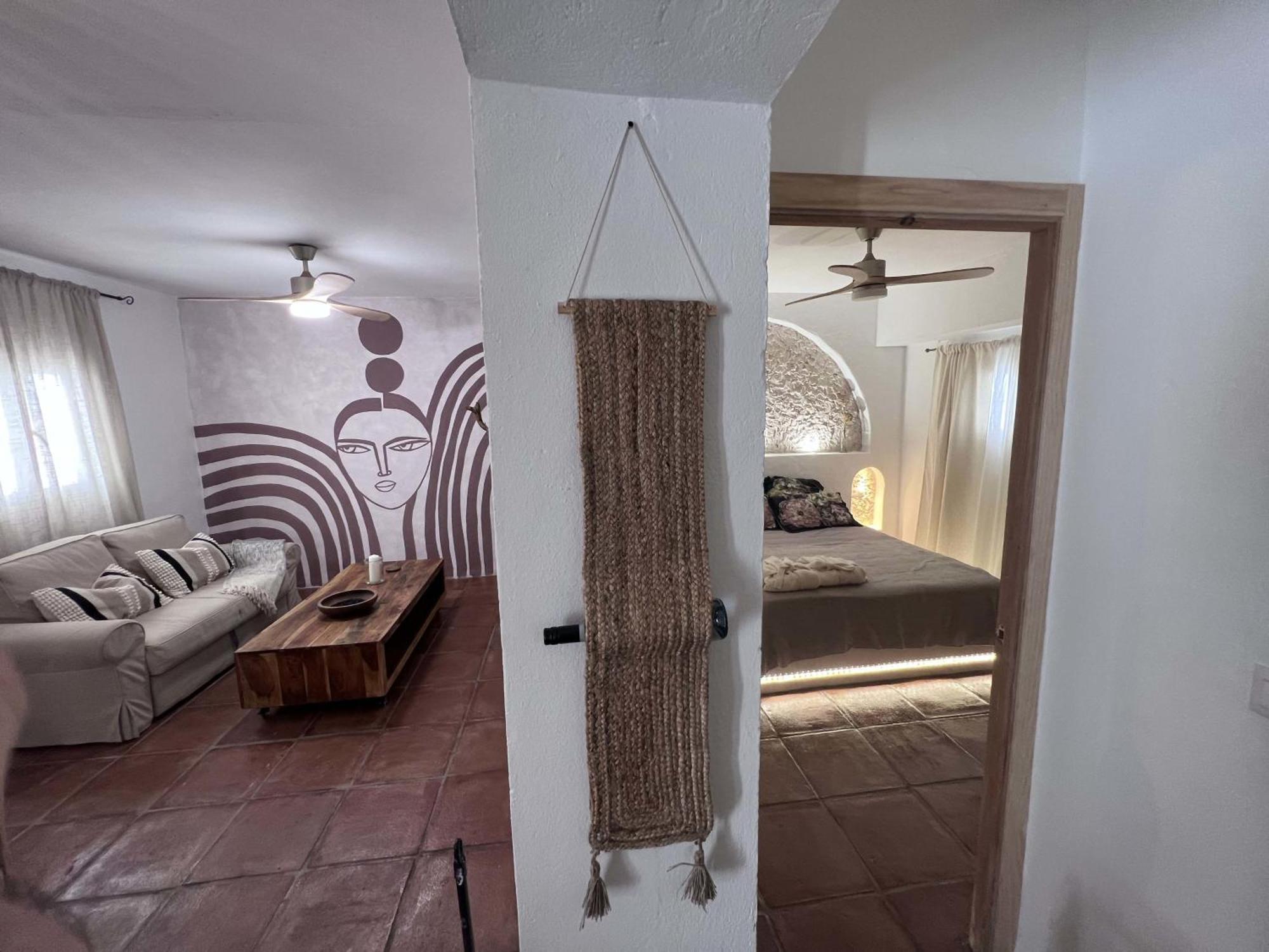Casa Abades Arcos De La Frontera Apartment Ngoại thất bức ảnh