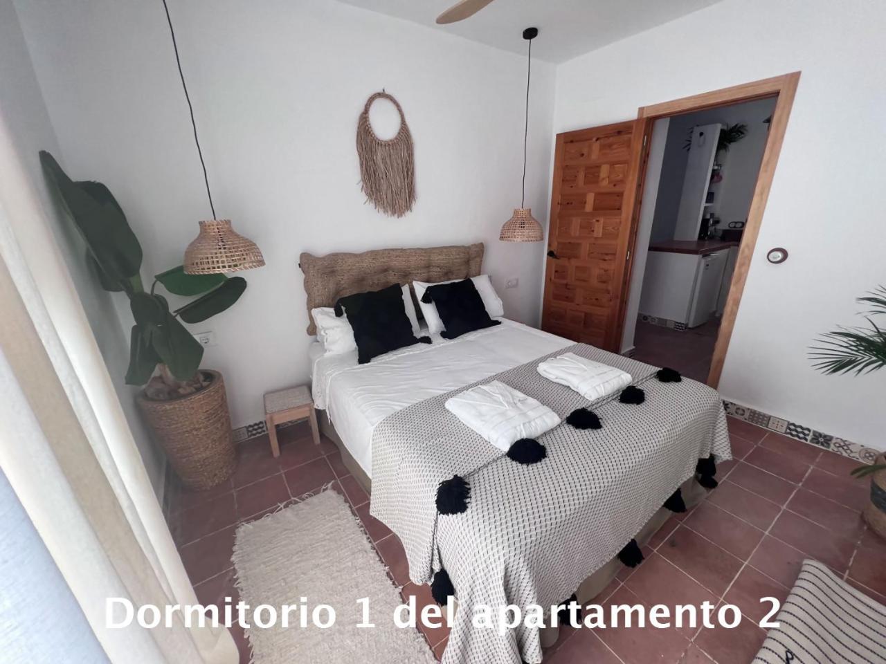 Casa Abades Arcos De La Frontera Apartment Ngoại thất bức ảnh
