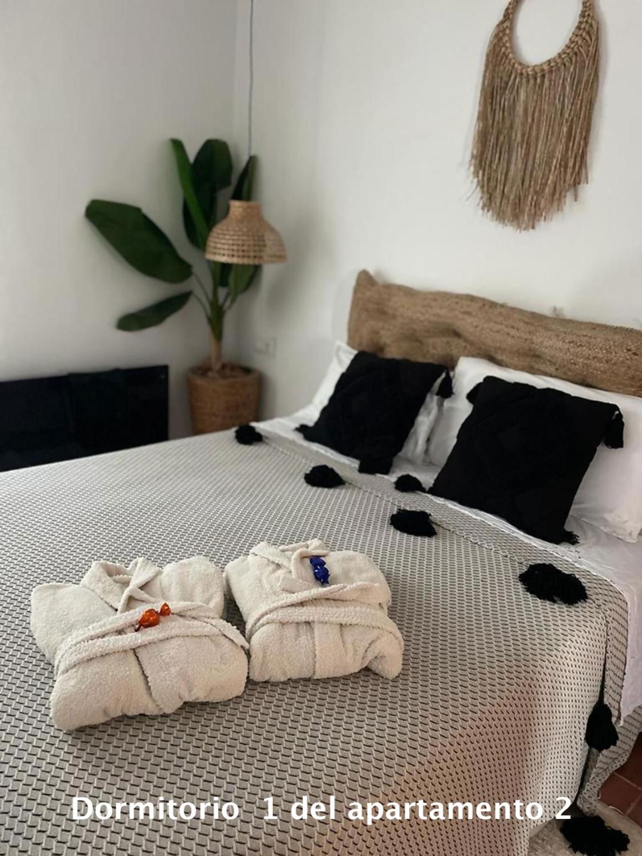 Casa Abades Arcos De La Frontera Apartment Ngoại thất bức ảnh