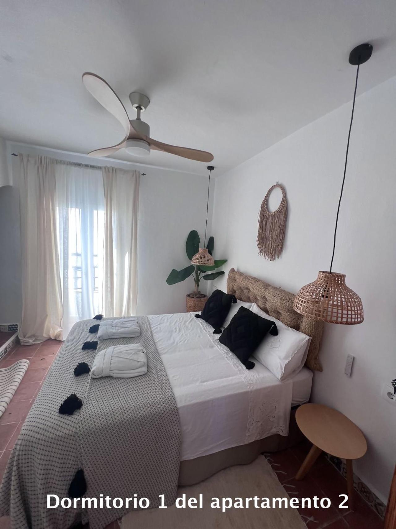 Casa Abades Arcos De La Frontera Apartment Ngoại thất bức ảnh